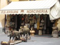 MarcheGen 20050917 057  at Norcia