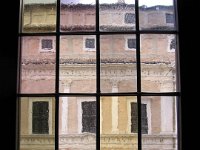 20080920 PJ 045  Through a window of the Palazzo Ducale - lovely photo Jenni.