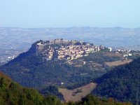 20100819 Pignotto 393a  The hill fort town of Civitella del Tronto - yet another little gem : Civitella del Tronto