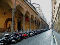 20131002 Bologna 112  Bologna - the university area