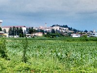 20150622 26  San Daniele in Fruili from whence comes the best prosciutto