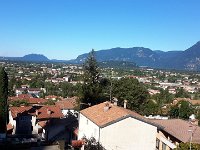 20150624 08  Looking west from Gemona towards Rivoli