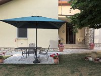 20170615 27  The new dining terrace