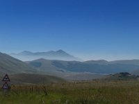 20220714 08  Near Castelluccio