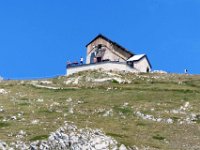 20220726 28  Rifugio Duca degli Abbruzi